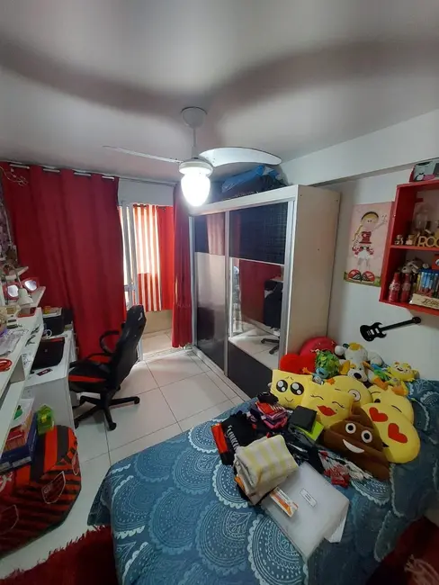 Apartamento com 3 quartos à venda, 109m2 em Centro, Cabo Frio - RJ - imagem 9 Foto 9 de Apartamento com 3 quartos à venda, 109m2 em Centro, Cabo Frio - RJ