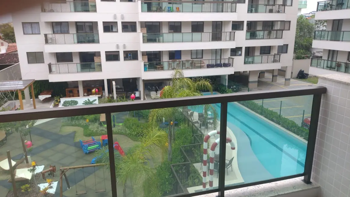 Foto 8 de Apartamento com 3 quartos à venda, 80m2 em Vila Nova, Cabo Frio - RJ