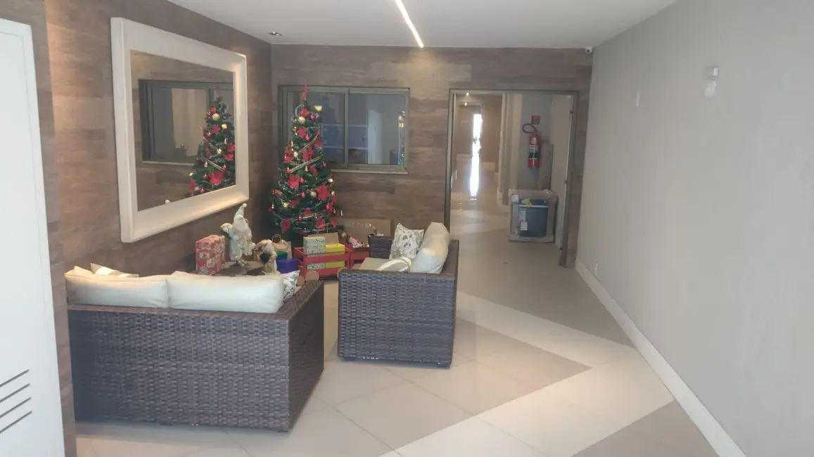 Foto 4 de Apartamento com 3 quartos à venda, 80m2 em Vila Nova, Cabo Frio - RJ