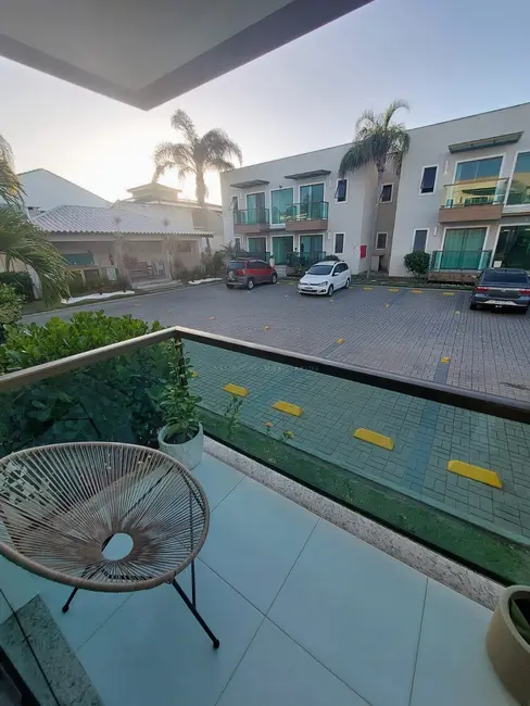 Foto 6 de Casa de Condomínio com 2 quartos à venda, 60m2 em Cabo Frio - RJ