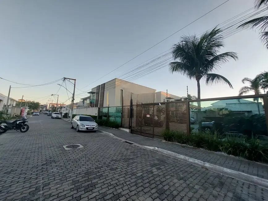 Foto 1 de Casa de Condomínio com 2 quartos à venda, 60m2 em Cabo Frio - RJ