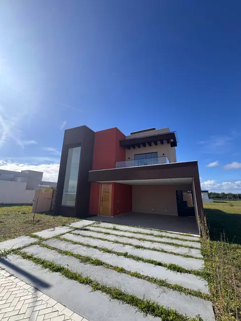 Foto 1 de Casa de Condomínio com 3 quartos à venda, 220m2 em Ogiva, Cabo Frio - RJ