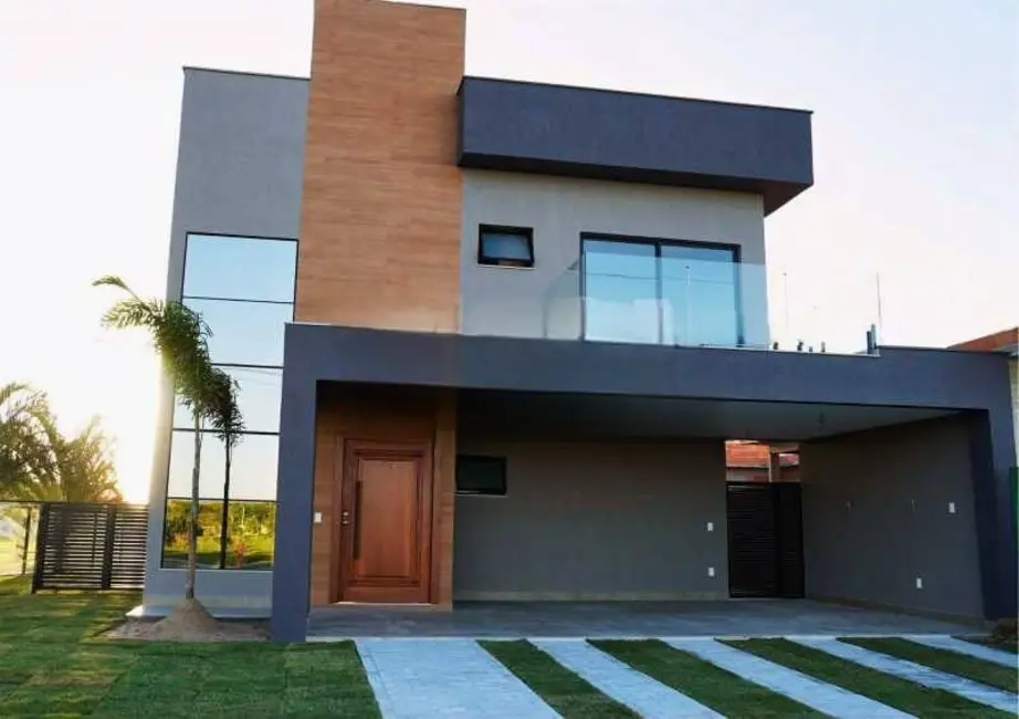 Foto 1 de Casa de Condomínio com 3 quartos à venda, 248m2 em Ogiva, Cabo Frio - RJ