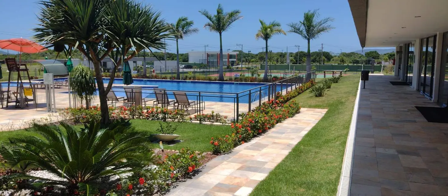 Foto 4 de Casa de Condomínio com 3 quartos à venda, 248m2 em Ogiva, Cabo Frio - RJ