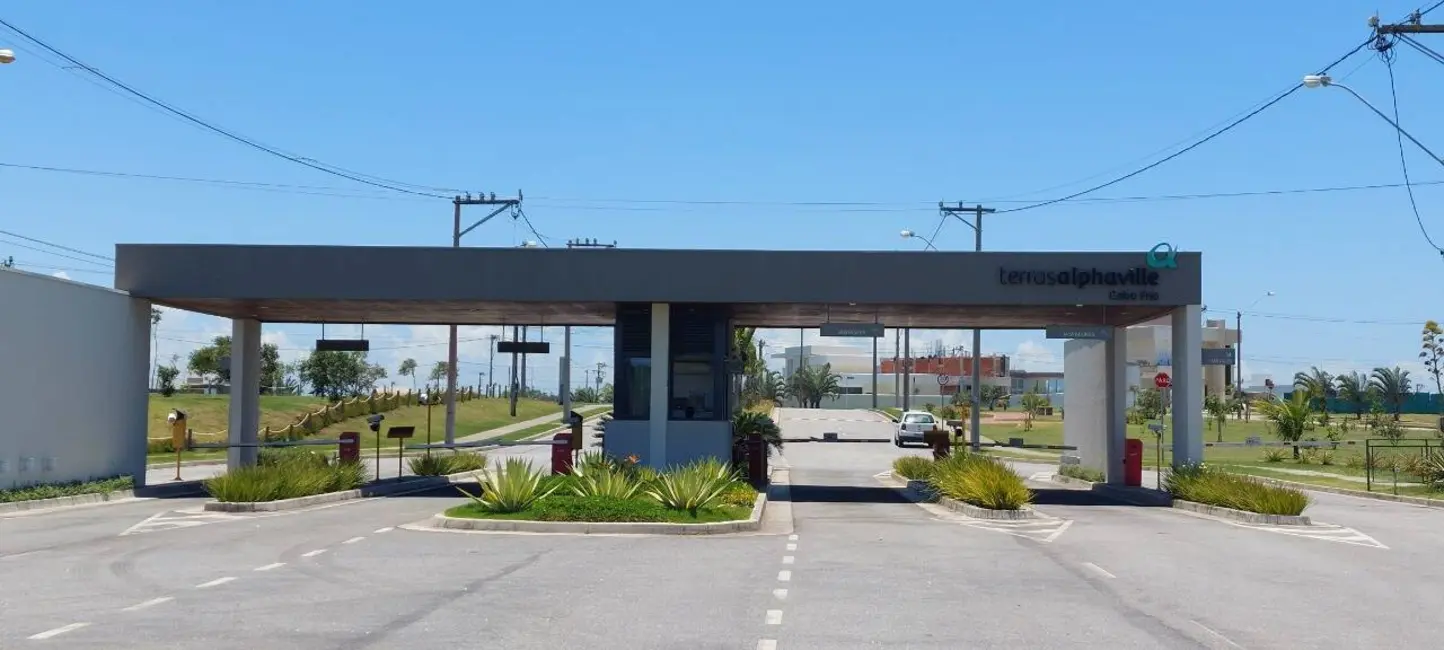 Foto 2 de Casa de Condomínio com 4 quartos à venda, 280m2 em Ogiva, Cabo Frio - RJ