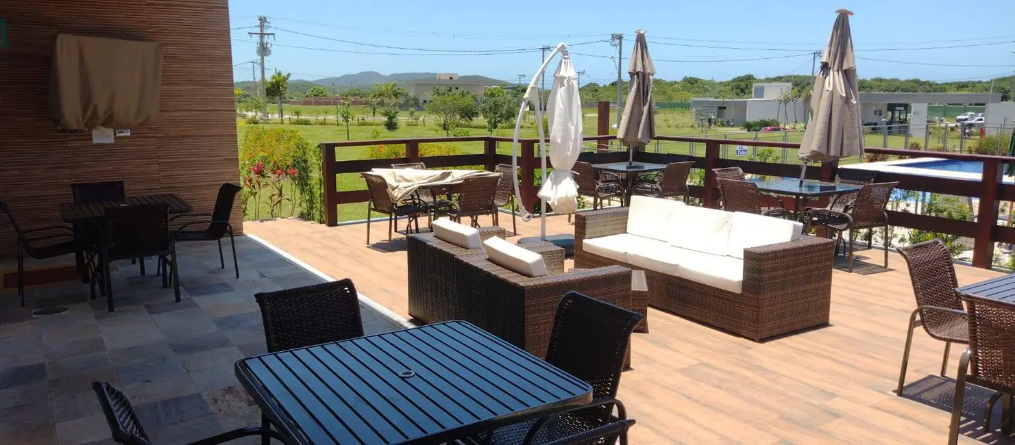 Foto 8 de Casa de Condomínio com 2 quartos à venda, 178m2 em Cabo Frio - RJ