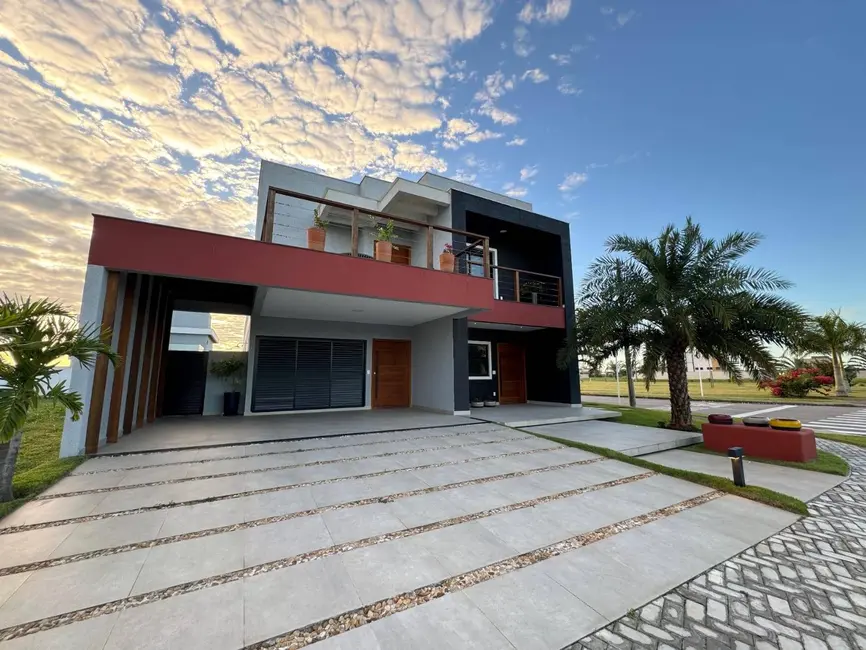 Foto 1 de Casa de Condomínio com 2 quartos à venda, 178m2 em Cabo Frio - RJ