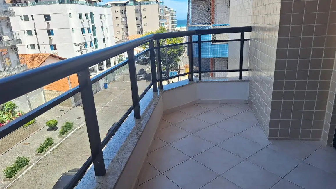 Foto 6 de Apartamento com 2 quartos à venda, 75m2 em Cabo Frio - RJ