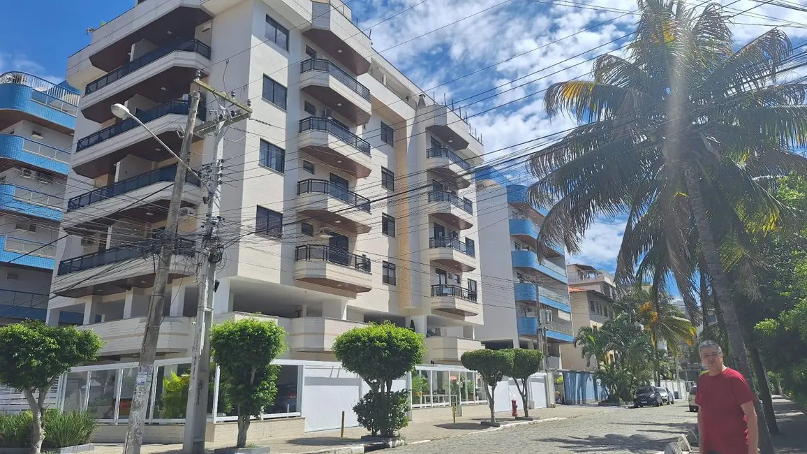 Foto 1 de Apartamento com 2 quartos à venda, 75m2 em Cabo Frio - RJ