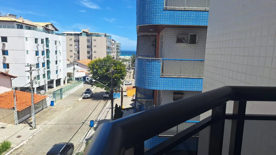 Foto 7 de Apartamento com 2 quartos à venda, 75m2 em Cabo Frio - RJ
