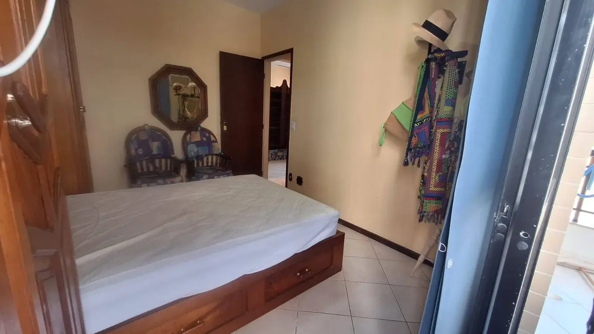 Foto 9 de Apartamento com 2 quartos à venda, 75m2 em Cabo Frio - RJ