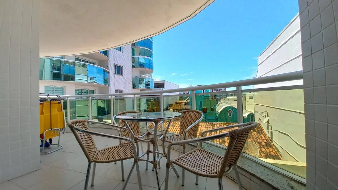 Foto 6 de Apartamento com 2 quartos à venda, 112m2 em Centro, Cabo Frio - RJ