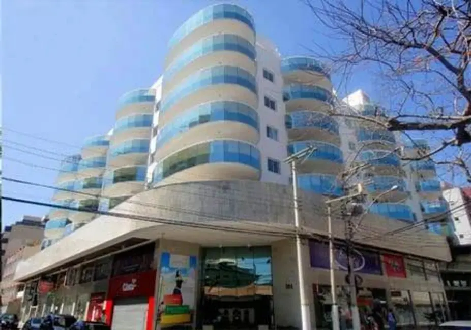 Foto 1 de Apartamento com 2 quartos à venda, 112m2 em Centro, Cabo Frio - RJ