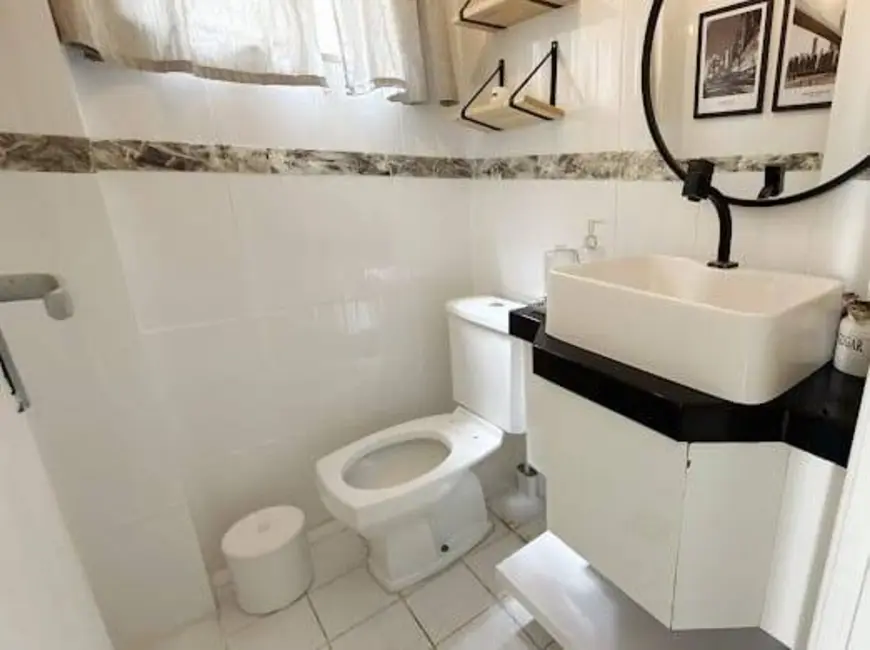 Foto 9 de Casa de Condomínio com 2 quartos à venda, 84m2 em Palmeiras, Cabo Frio - RJ