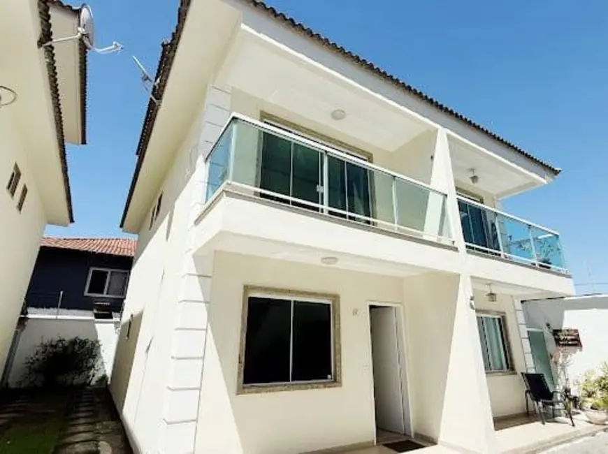Foto 2 de Casa de Condomínio com 2 quartos à venda, 84m2 em Palmeiras, Cabo Frio - RJ