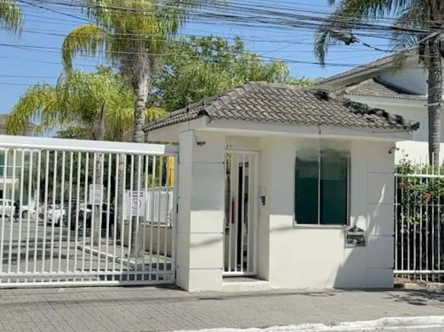 Foto 1 de Casa de Condomínio com 2 quartos à venda, 84m2 em Palmeiras, Cabo Frio - RJ