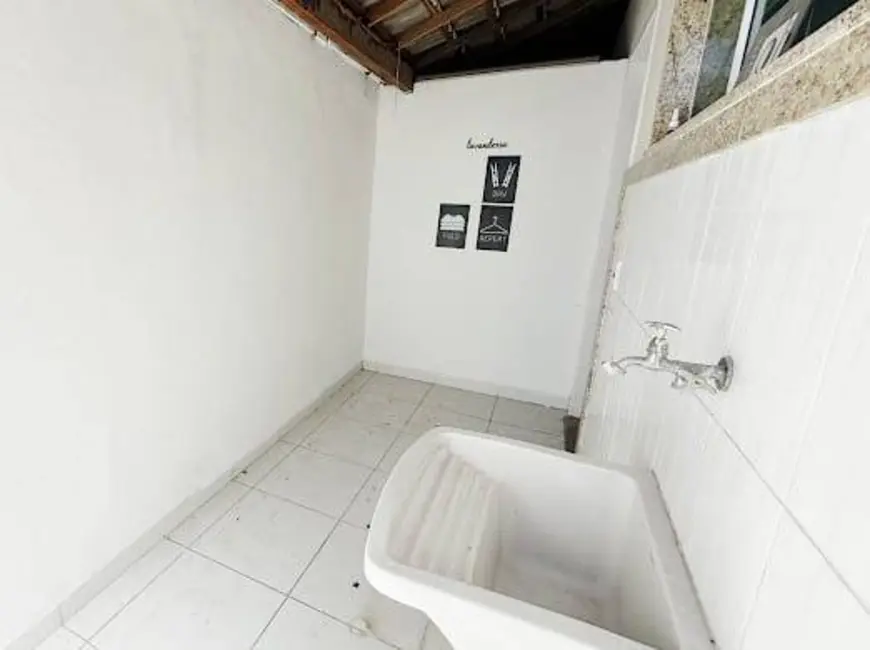 Foto 8 de Casa de Condomínio com 2 quartos à venda, 84m2 em Palmeiras, Cabo Frio - RJ