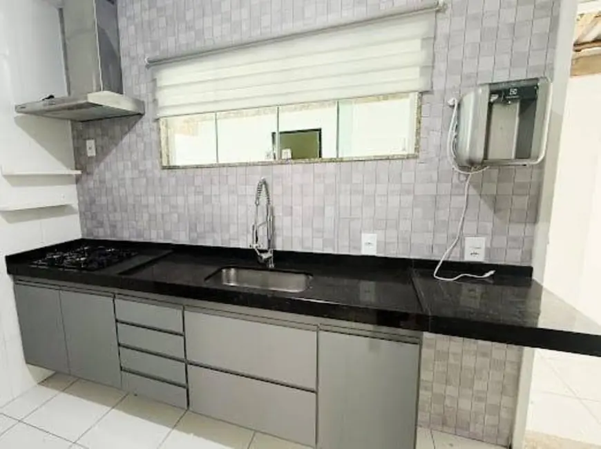 Foto 7 de Casa de Condomínio com 2 quartos à venda, 84m2 em Palmeiras, Cabo Frio - RJ