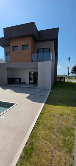 Foto 5 de Casa de Condomínio com 4 quartos à venda, 197m2 em Reserva do Peró, Cabo Frio - RJ