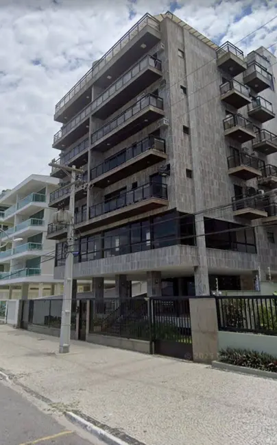 Foto 1 de Cobertura com 4 quartos à venda, 260m2 em Algodoal, Cabo Frio - RJ