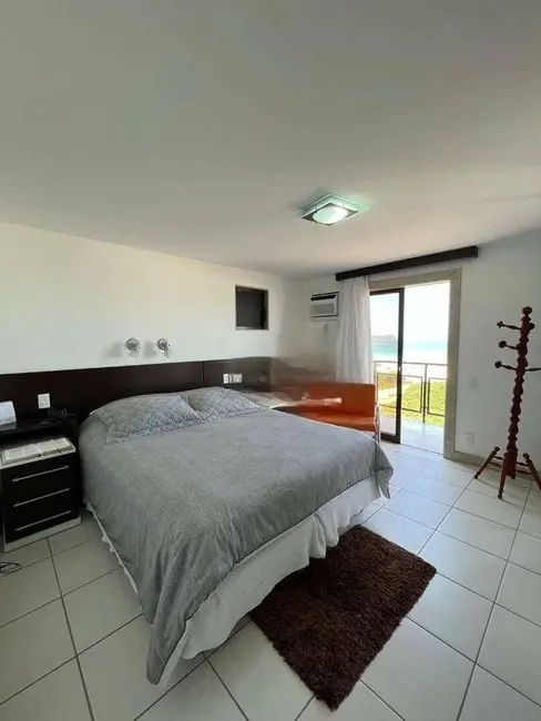 Foto 5 de Cobertura com 4 quartos à venda, 260m2 em Algodoal, Cabo Frio - RJ