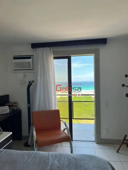 Foto 6 de Cobertura com 4 quartos à venda, 260m2 em Algodoal, Cabo Frio - RJ