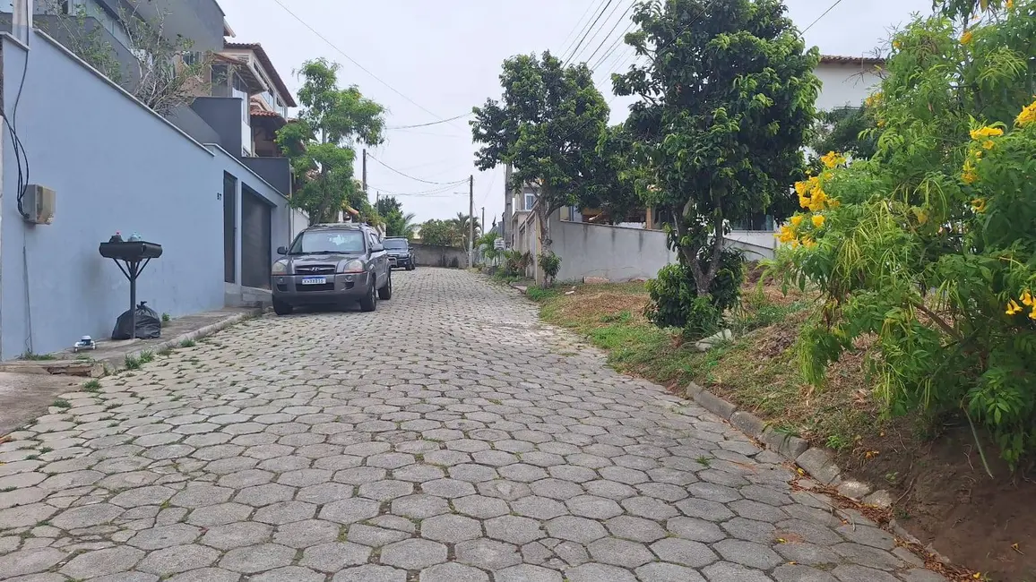 Foto 4 de Terreno / Lote à venda em Cabo Frio - RJ