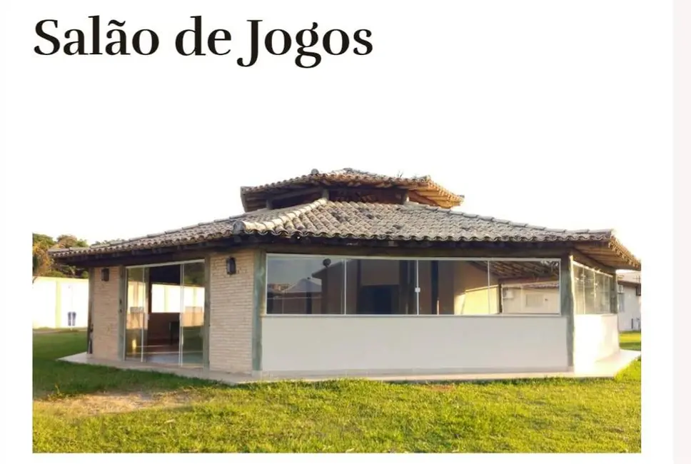 Foto 5 de Terreno / Lote à venda em Cabo Frio - RJ