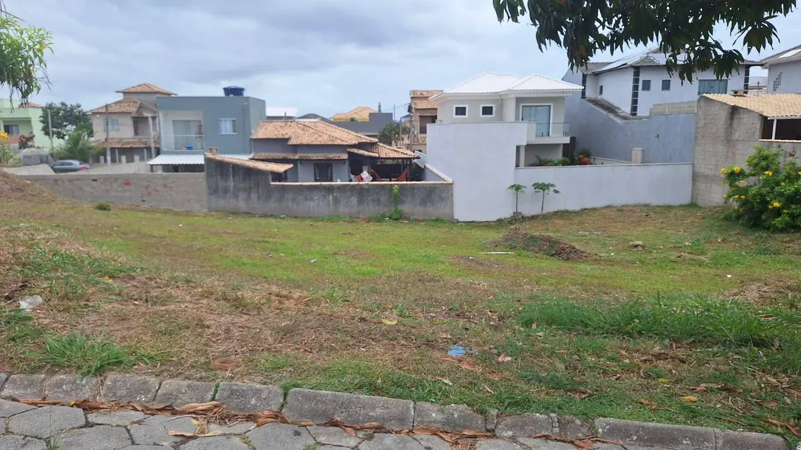 Foto 1 de Terreno / Lote à venda em Cabo Frio - RJ