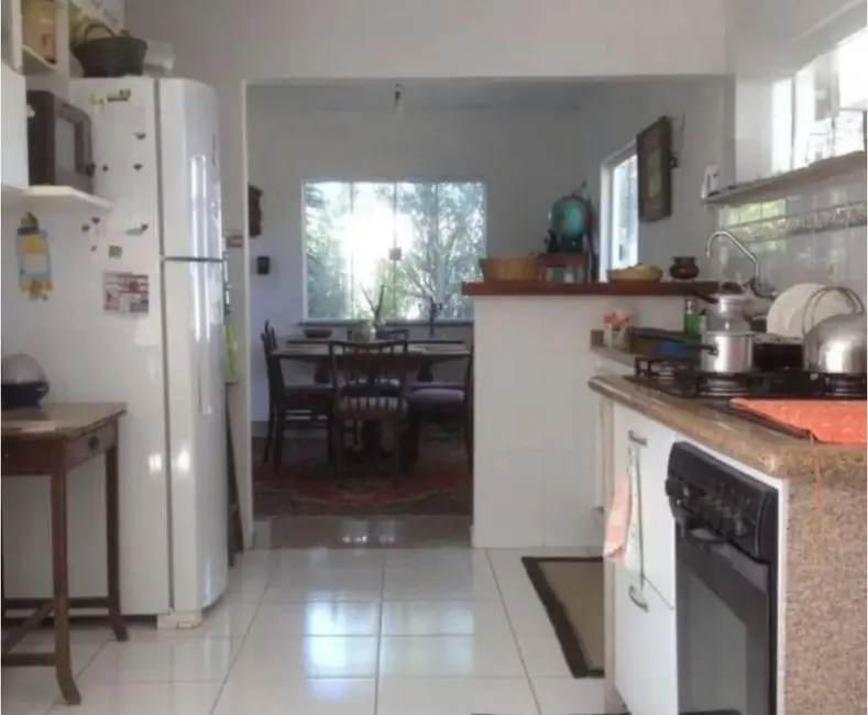 Foto 6 de Casa com 4 quartos à venda, 160m2 em Parque Balneário São Francisco, Cabo Frio - RJ