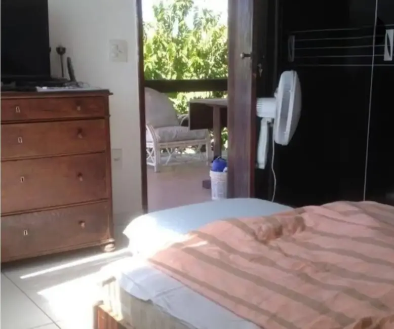 Foto 7 de Casa com 4 quartos à venda, 160m2 em Parque Balneário São Francisco, Cabo Frio - RJ