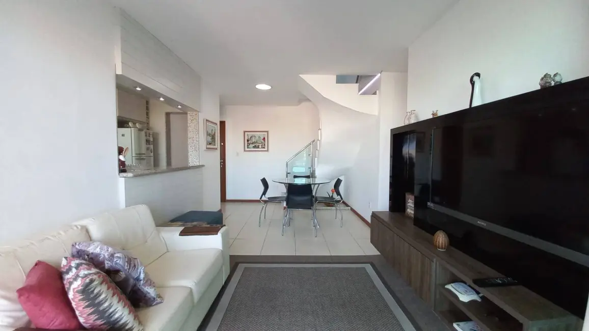 Foto 5 de Cobertura com 3 quartos à venda, 160m2 em Centro, Cabo Frio - RJ