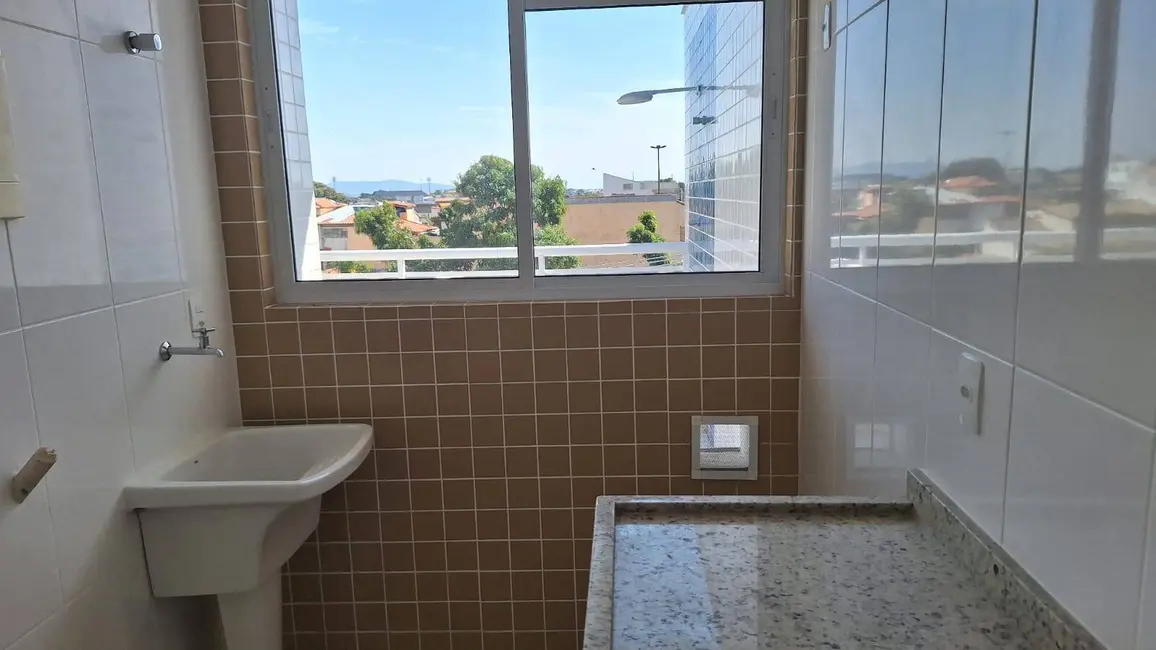 Foto 8 de Apartamento com 1 quarto à venda, 45m2 em Braga, Cabo Frio - RJ