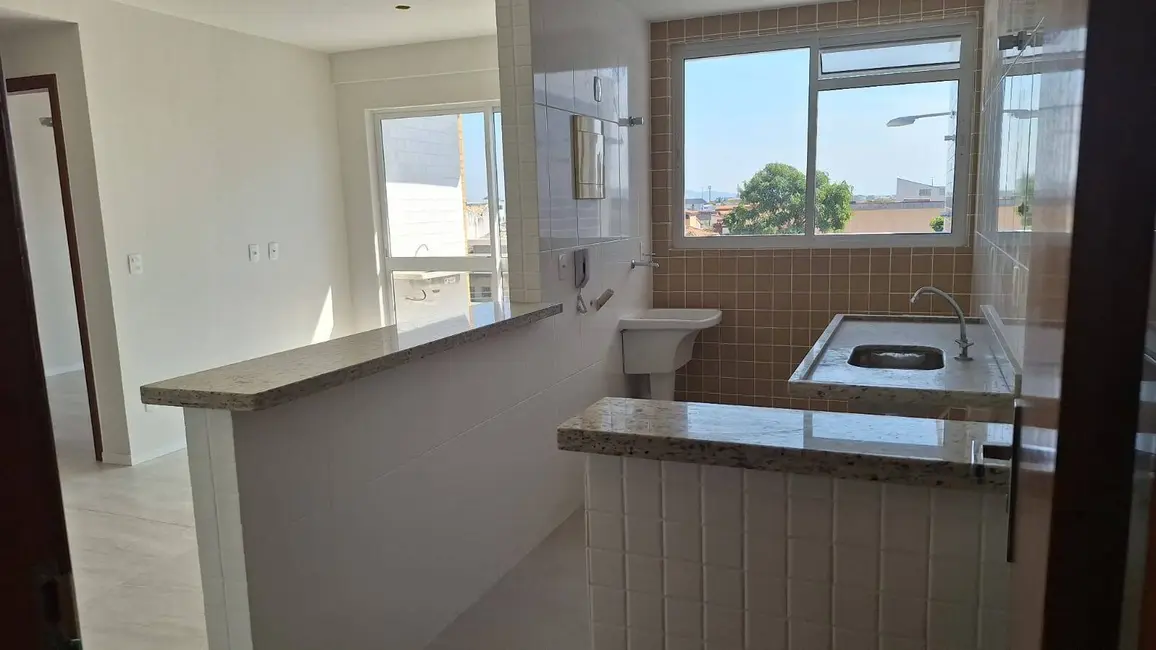 Foto 6 de Apartamento com 1 quarto à venda, 45m2 em Braga, Cabo Frio - RJ