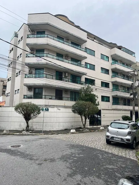 Foto 1 de Apartamento com 3 quartos à venda, 124m2 em Centro, Cabo Frio - RJ