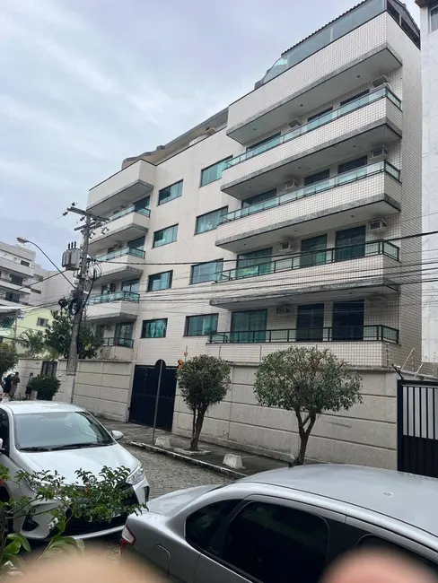 Foto 2 de Apartamento com 3 quartos à venda, 124m2 em Centro, Cabo Frio - RJ