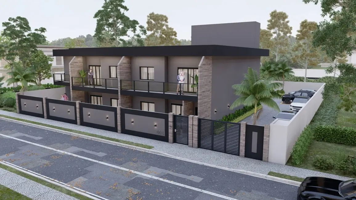 Casa de Condomínio com 2 quartos à venda, 6000m2 em Reserva do Peró, Cabo Frio - RJ - imagem 6 Foto 6 de Casa de Condomínio com 2 quartos à venda, 6000m2 em Reserva do Peró, Cabo Frio - RJ