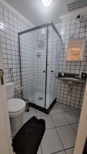 Foto 8 de Casa de Condomínio com 2 quartos à venda, 61m2 em Ogiva, Cabo Frio - RJ