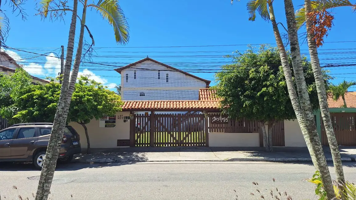 Foto 1 de Casa de Condomínio com 2 quartos à venda, 61m2 em Ogiva, Cabo Frio - RJ