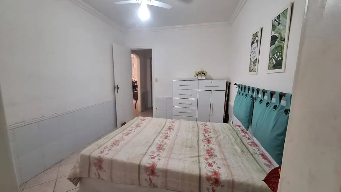 Foto 7 de Casa de Condomínio com 2 quartos à venda, 61m2 em Ogiva, Cabo Frio - RJ