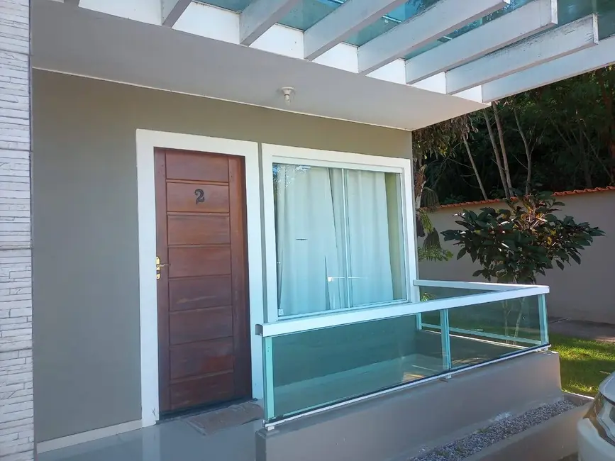 Foto 3 de Casa de Condomínio com 2 quartos à venda, 75m2 em Ogiva, Cabo Frio - RJ
