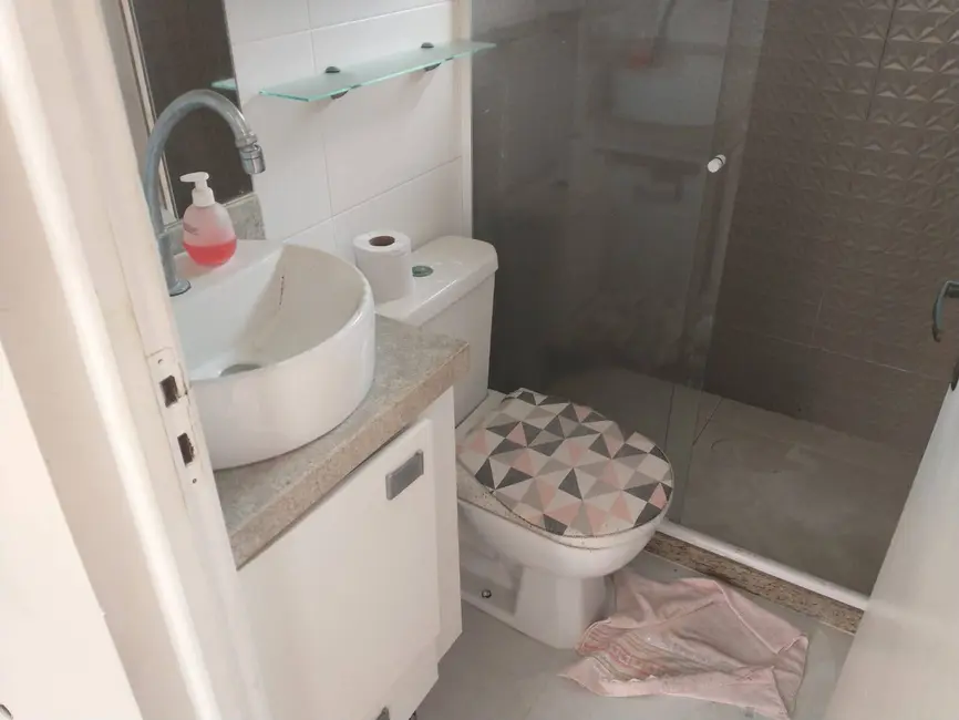 Foto 9 de Apartamento com 2 quartos à venda, 55m2 em Jacaré, Cabo Frio - RJ