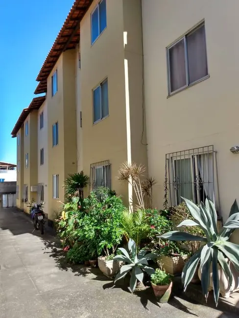 Foto 2 de Apartamento com 2 quartos à venda, 55m2 em Jacaré, Cabo Frio - RJ