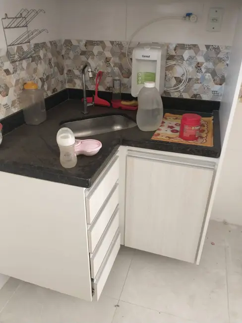 Foto 8 de Apartamento com 2 quartos à venda, 55m2 em Jacaré, Cabo Frio - RJ