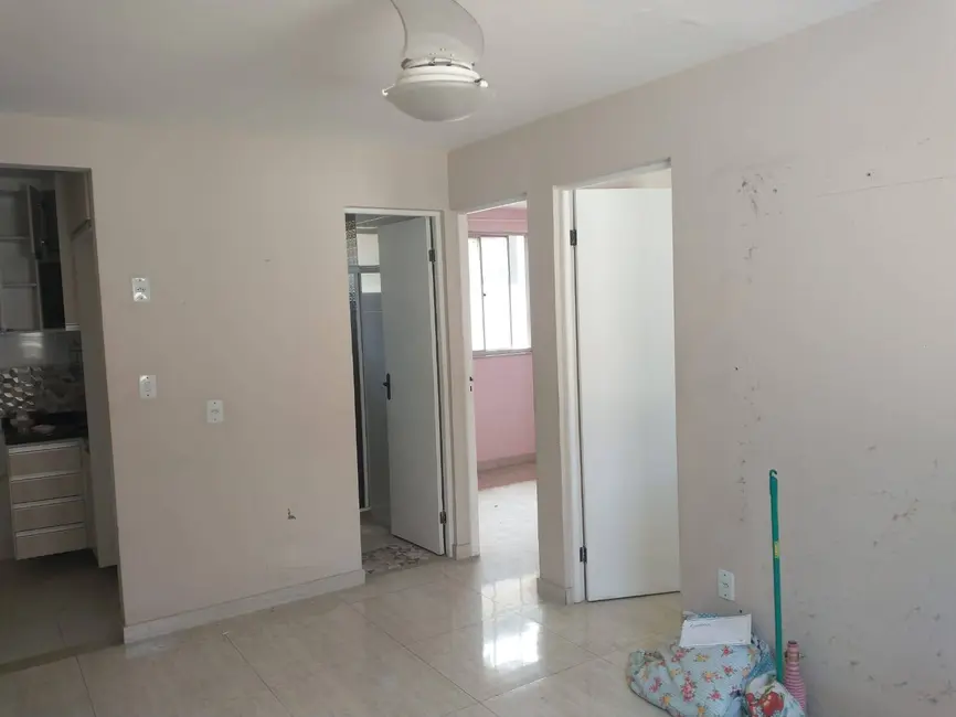 Foto 4 de Apartamento com 2 quartos à venda, 55m2 em Jacaré, Cabo Frio - RJ