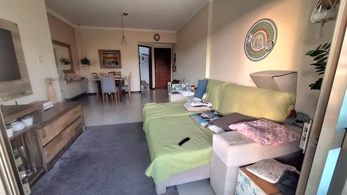 Foto 5 de Apartamento com 3 quartos à venda, 100m2 em Braga, Cabo Frio - RJ