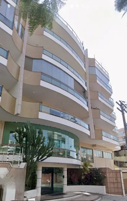 Foto 1 de Apartamento com 3 quartos à venda, 100m2 em Braga, Cabo Frio - RJ