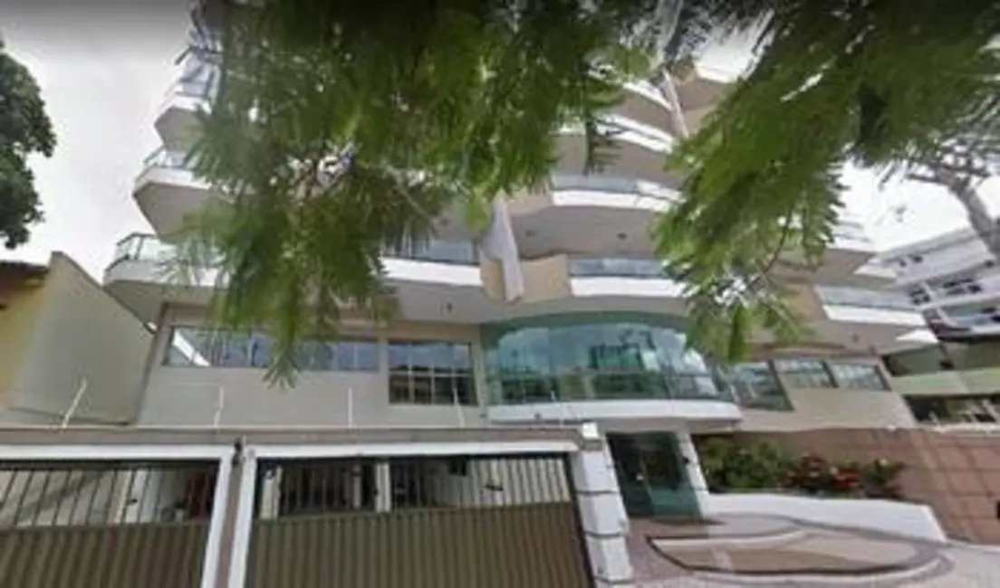 Foto 2 de Apartamento com 3 quartos à venda, 100m2 em Braga, Cabo Frio - RJ