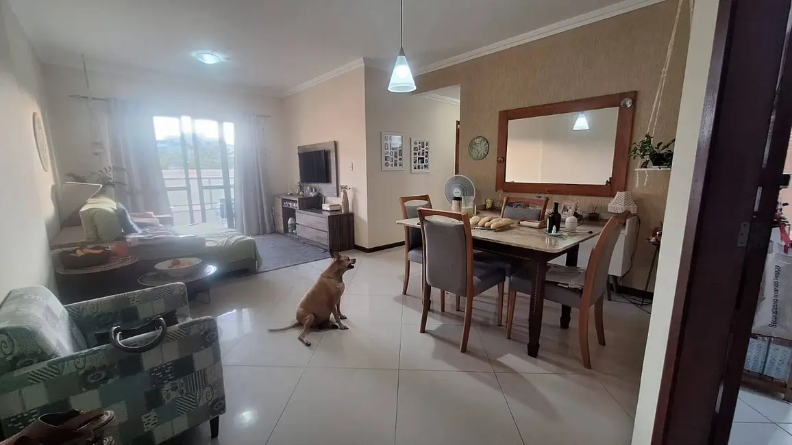 Foto 4 de Apartamento com 3 quartos à venda, 100m2 em Braga, Cabo Frio - RJ
