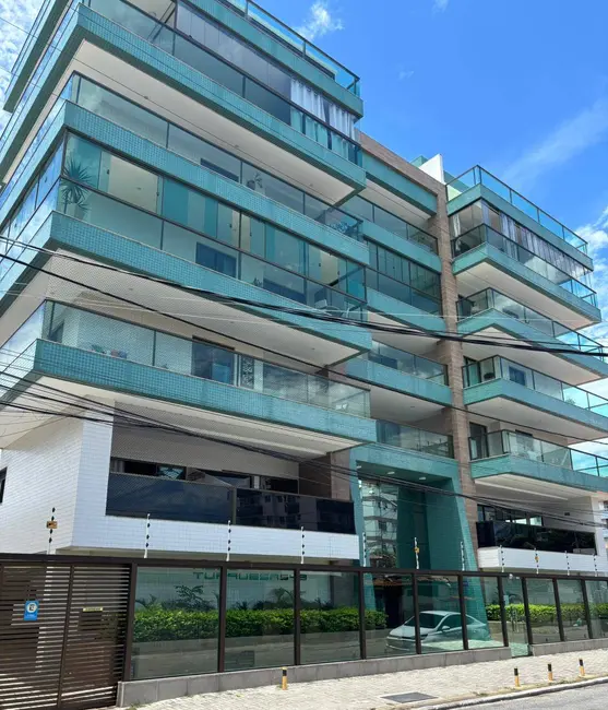 Foto 1 de Apartamento com 2 quartos à venda em Vila Nova, Cabo Frio - RJ